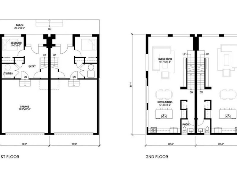 1911 Abbey Avenue, Cleveland, OH 44113 Photo 5