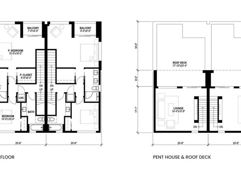 1911 Abbey Avenue, Cleveland, OH 44113 Photo 6
