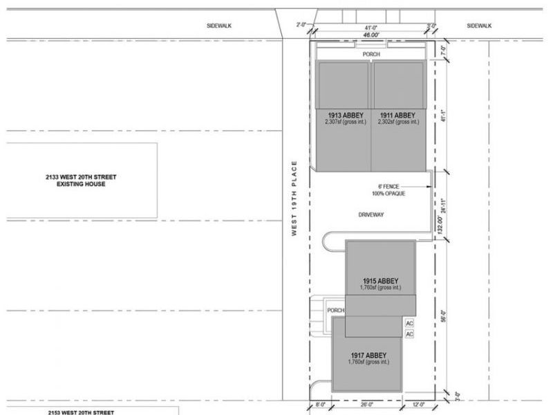 1911 Abbey Avenue, Cleveland, OH 44113 Photo 7