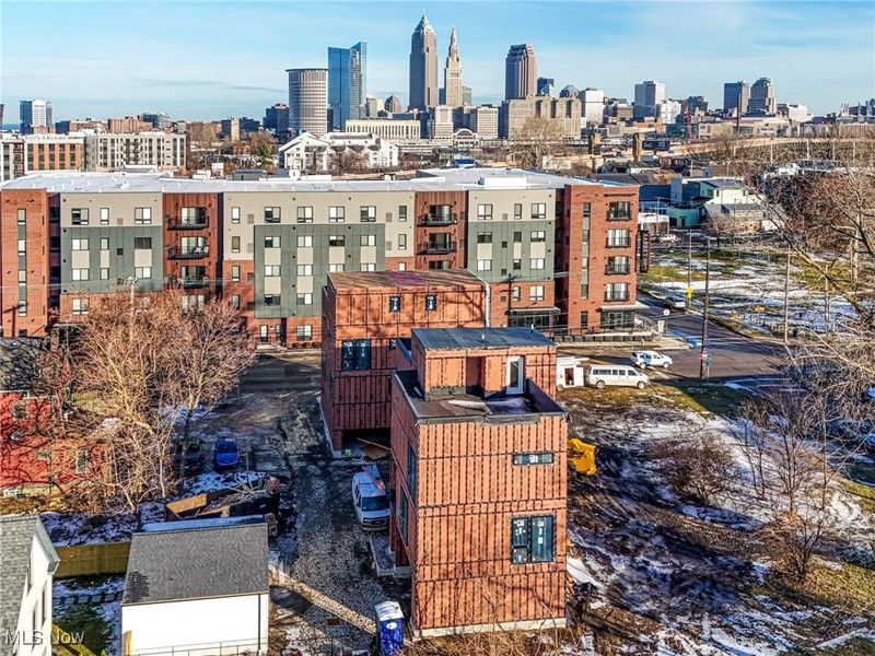 1911 Abbey Avenue, Cleveland, OH 44113 Photo 9