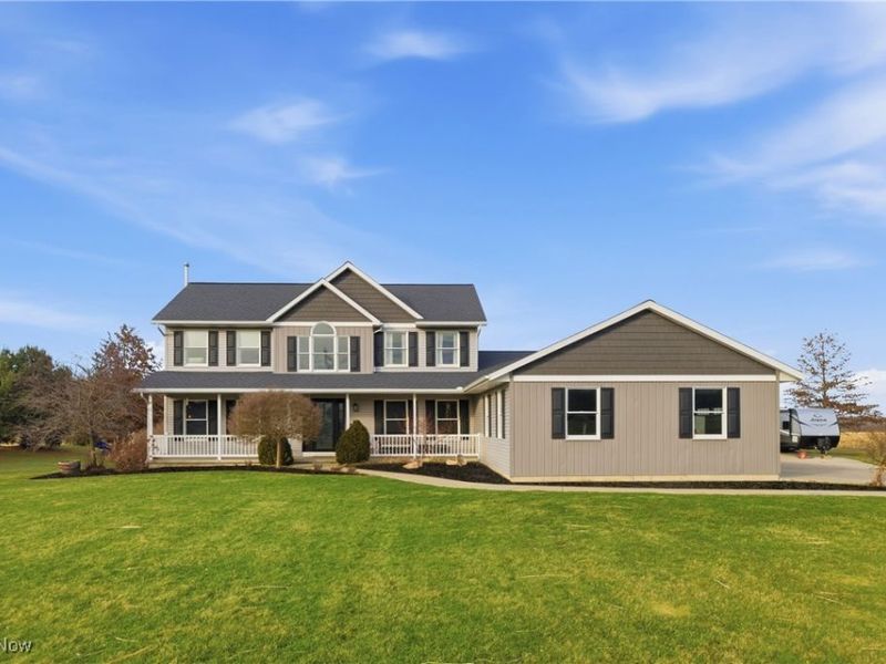 11777 New London Eastern Road, Spencer, OH 44275 Photo 2