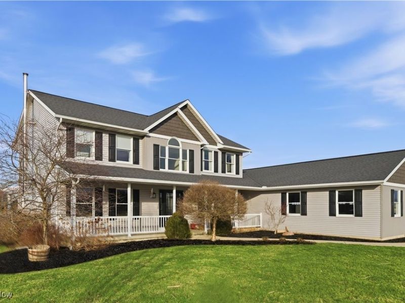 11777 New London Eastern Road, Spencer, OH 44275 Photo 3