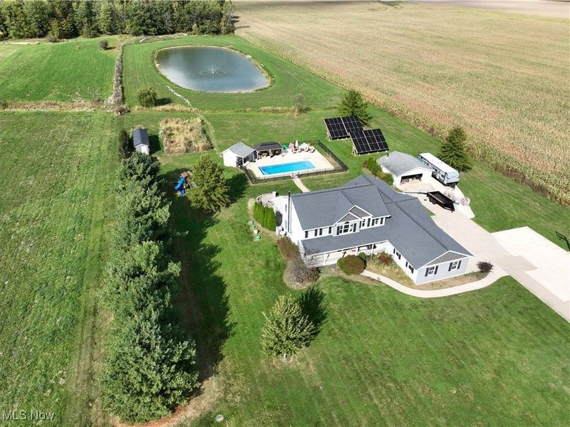 11777 New London Eastern Road, Spencer, OH 44275 Photo 4