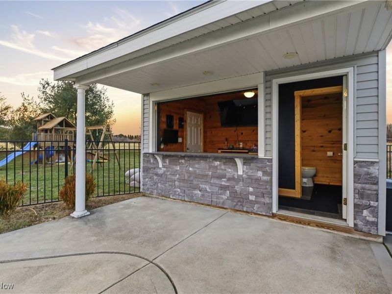 11777 New London Eastern Road, Spencer, OH 44275 Photo 43