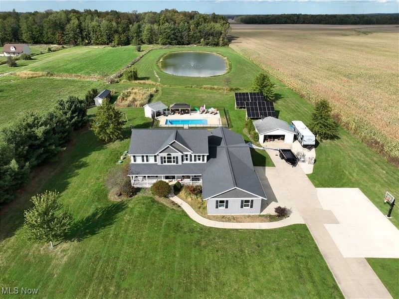 11777 New London Eastern Road, Spencer, OH 44275 Photo 46