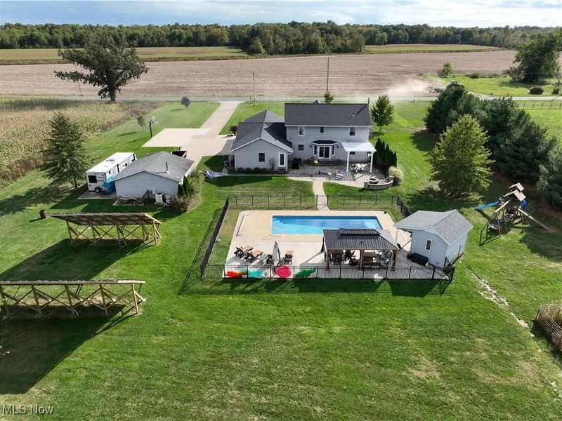 11777 New London Eastern Road, Spencer, OH 44275 Photo 48