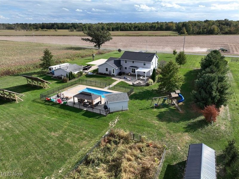 11777 New London Eastern Road, Spencer, OH 44275 Photo 49