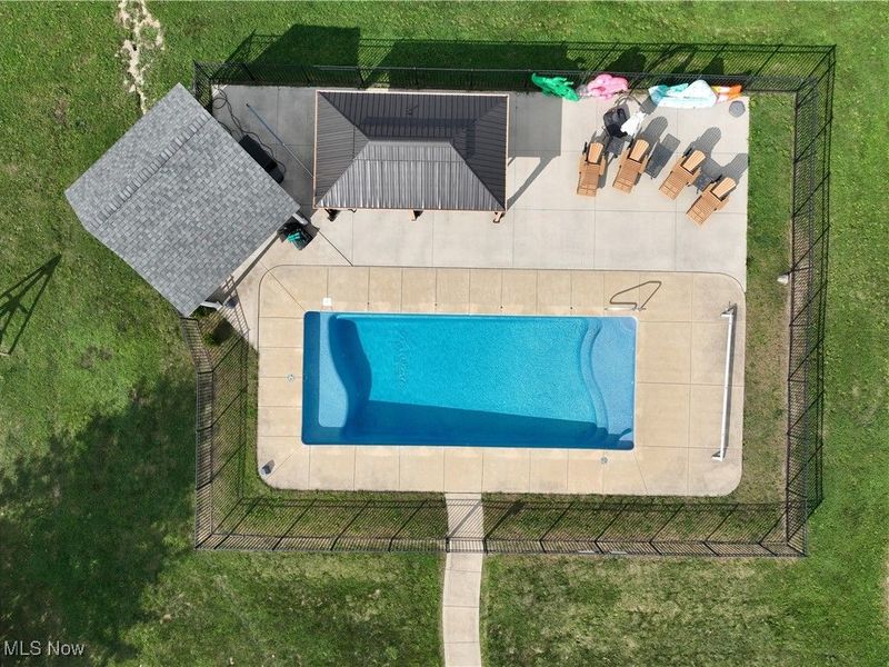 11777 New London Eastern Road, Spencer, OH 44275 Photo 5