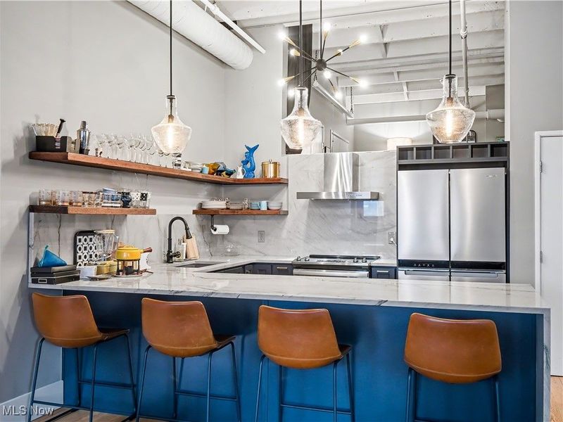 1133 W 9th Street, Unit 405, Cleveland, OH 44113 Photo 13