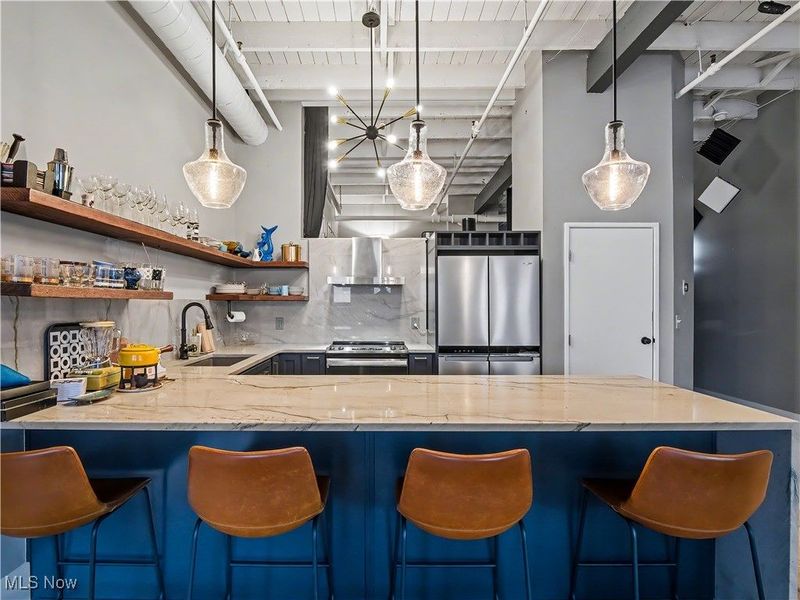 1133 W 9th Street, Unit 405, Cleveland, OH 44113 Photo 14