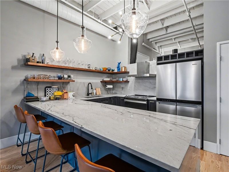 1133 W 9th Street, Unit 405, Cleveland, OH 44113 Photo 16