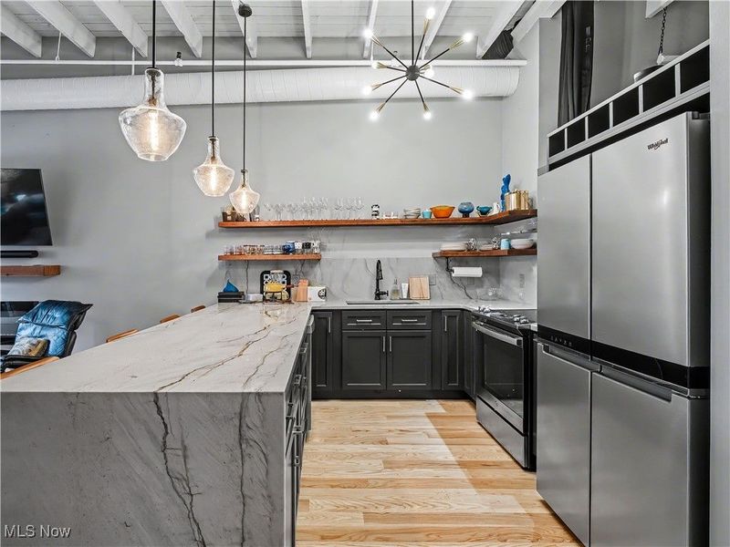 1133 W 9th Street, Unit 405, Cleveland, OH 44113 Photo 17