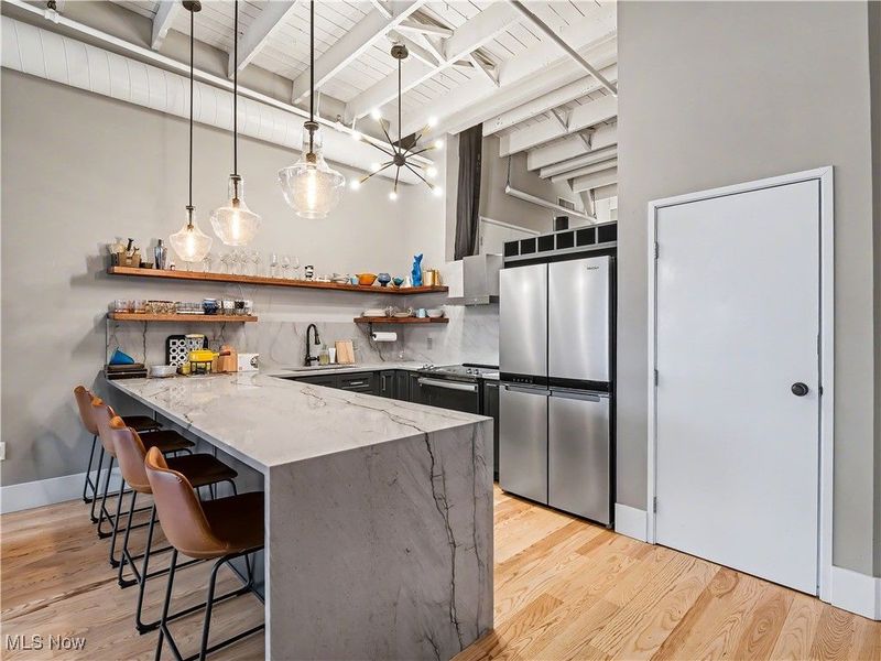 1133 W 9th Street, Unit 405, Cleveland, OH 44113 Photo 18