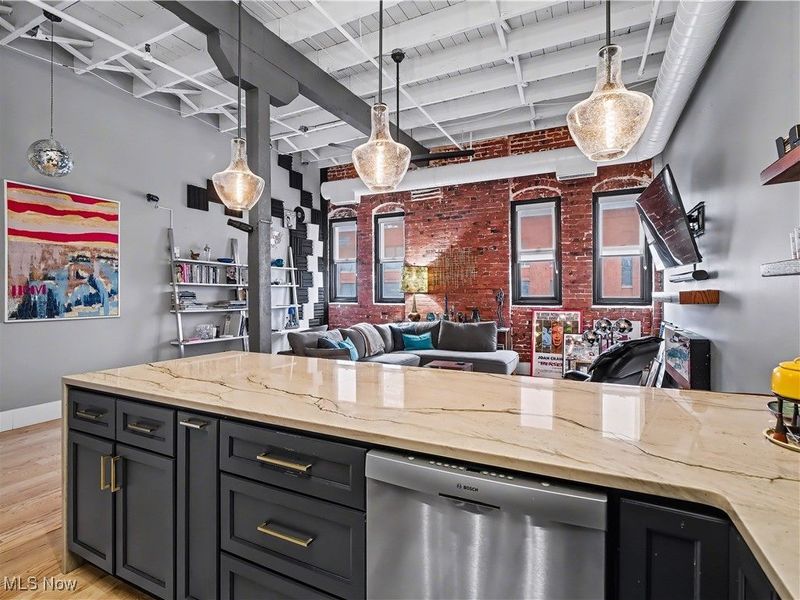 1133 W 9th Street, Unit 405, Cleveland, OH 44113 Photo 19