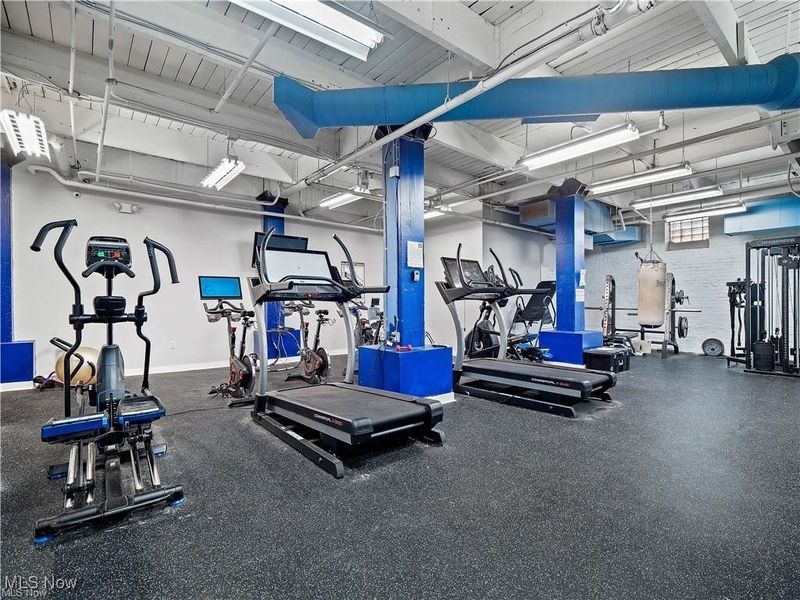 1133 W 9th Street, Unit 405, Cleveland, OH 44113 Photo 28