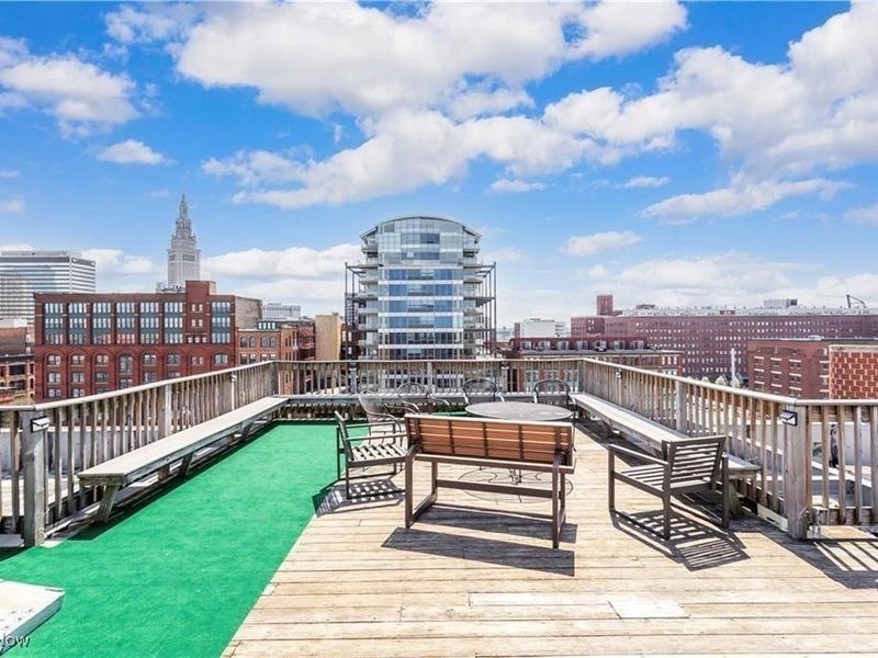 1133 W 9th Street, Unit 405, Cleveland, OH 44113 Photo 28