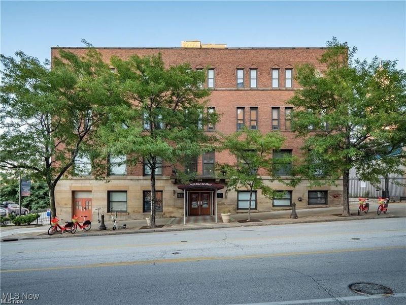 1133 W 9th Street, Unit 405, Cleveland, OH 44113 Photo 31