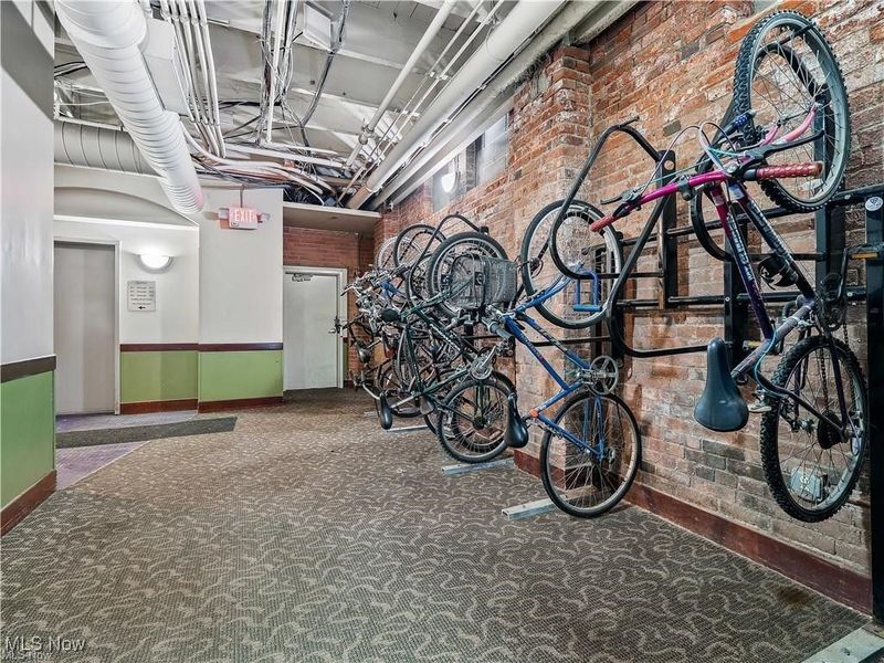 1133 W 9th Street, Unit 405, Cleveland, OH 44113 Photo 32