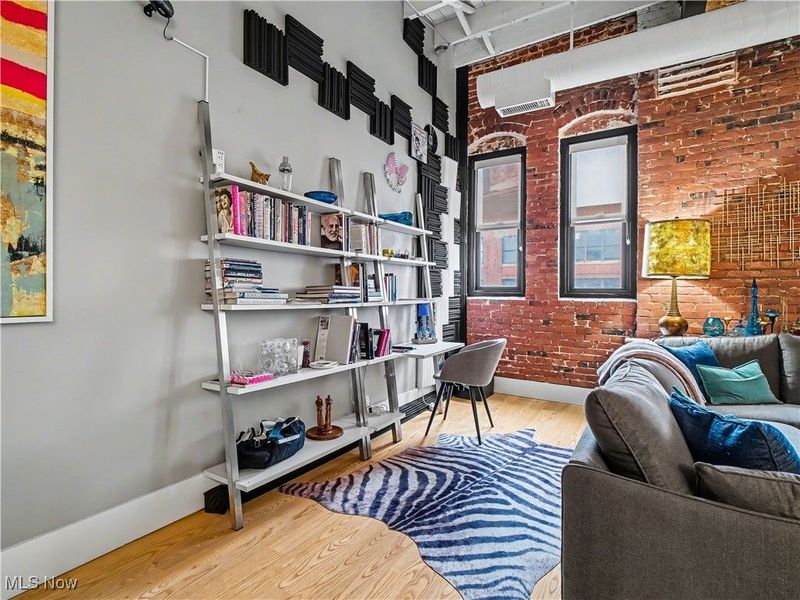 1133 W 9th Street, Unit 405, Cleveland, OH 44113 Photo 5