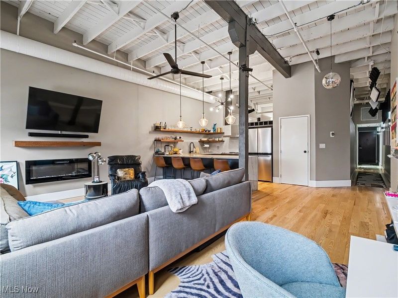 1133 W 9th Street, Unit 405, Cleveland, OH 44113 Photo 6