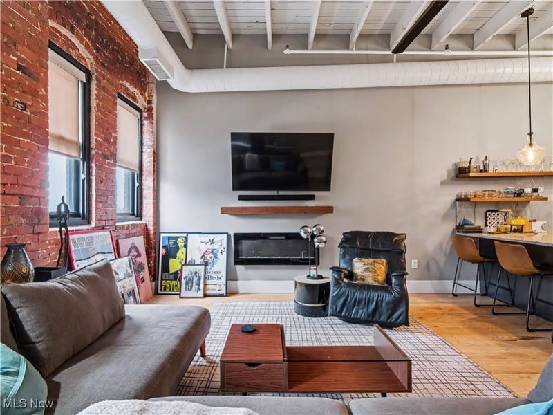 1133 W 9th Street, Unit 405, Cleveland, OH 44113 Photo 7