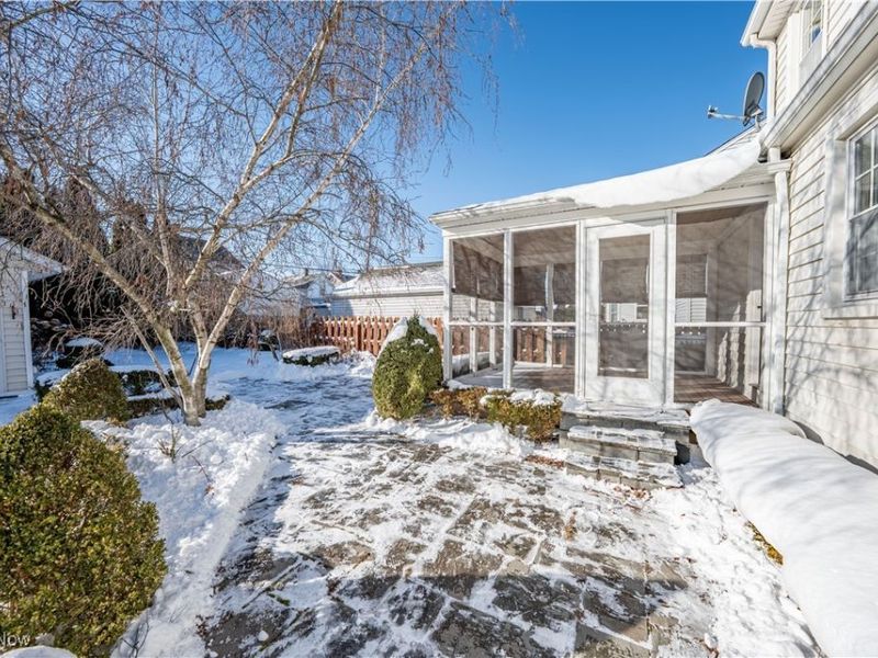 19237 Riverview Avenue, Rocky River, OH 44116 Photo 28