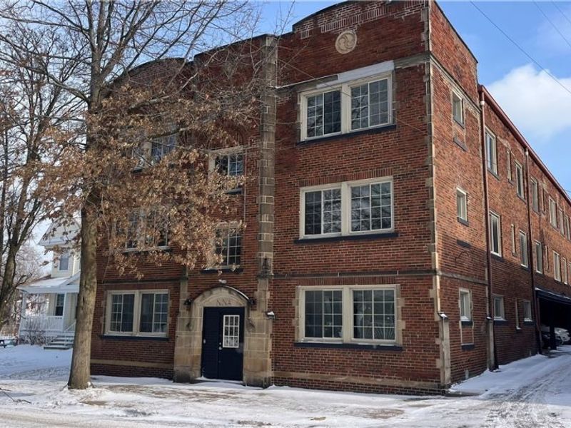 1369 W 112th Street, Cleveland, OH 44102 Photo 1