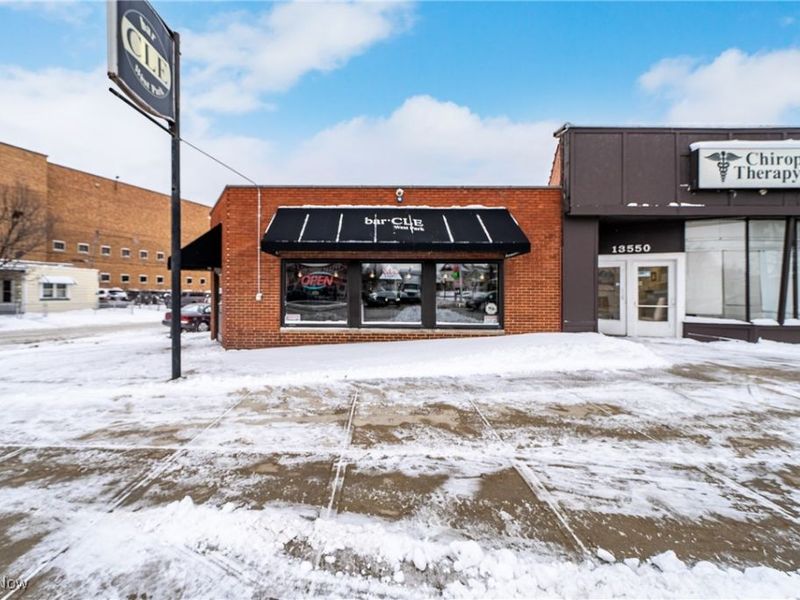 13560 Lorain Avenue, Cleveland, OH 44111 Photo 1