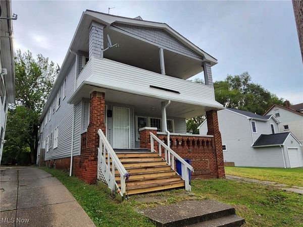 3451 E 117th Street, Cleveland, OH 44120
