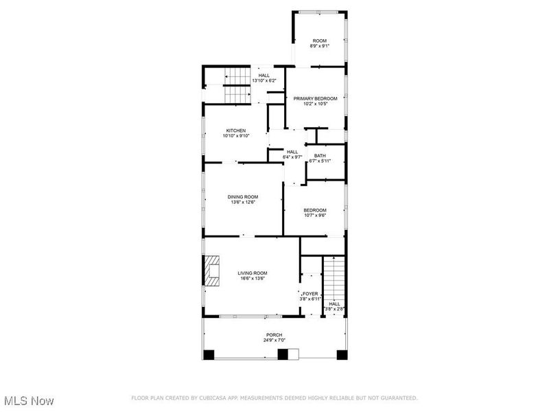 753 E 118th Street, Cleveland, OH 44108 Photo 16