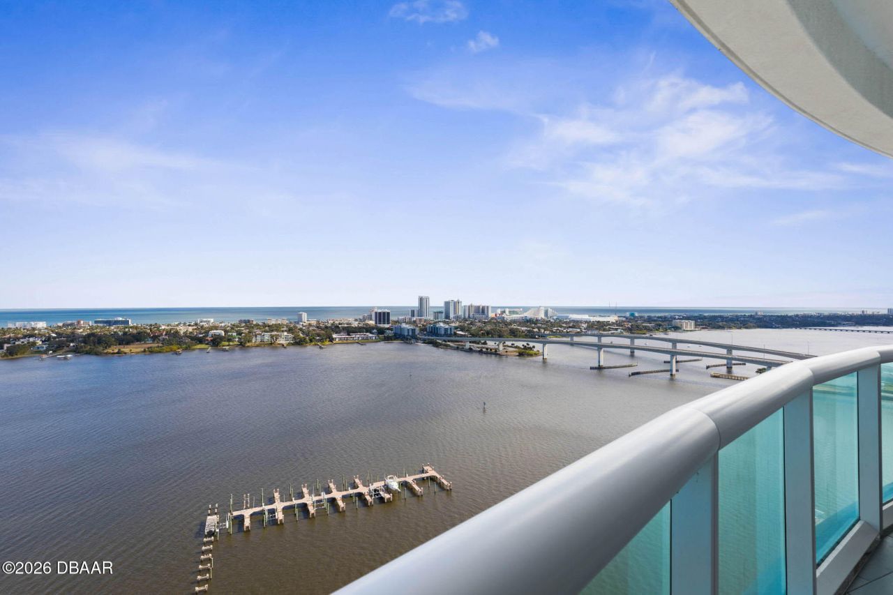 241 Riverside Drive, Unit 2302, Holly Hill, FL 32117 Photo