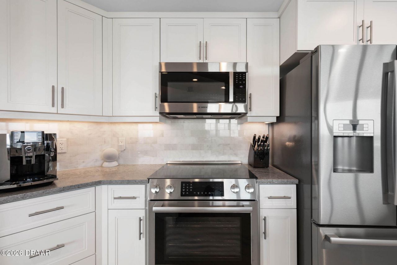 241 Riverside Drive, Unit 2302, Holly Hill, FL 32117 Photo