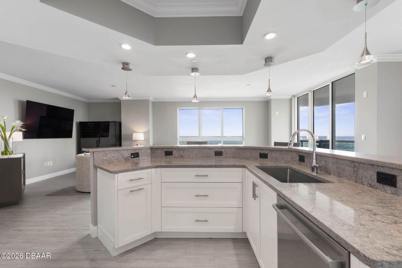 241 Riverside Drive, Unit 2302, Holly Hill, FL 32117 Photo