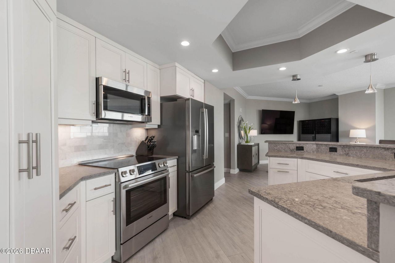 241 Riverside Drive, Unit 2302, Holly Hill, FL 32117 Photo