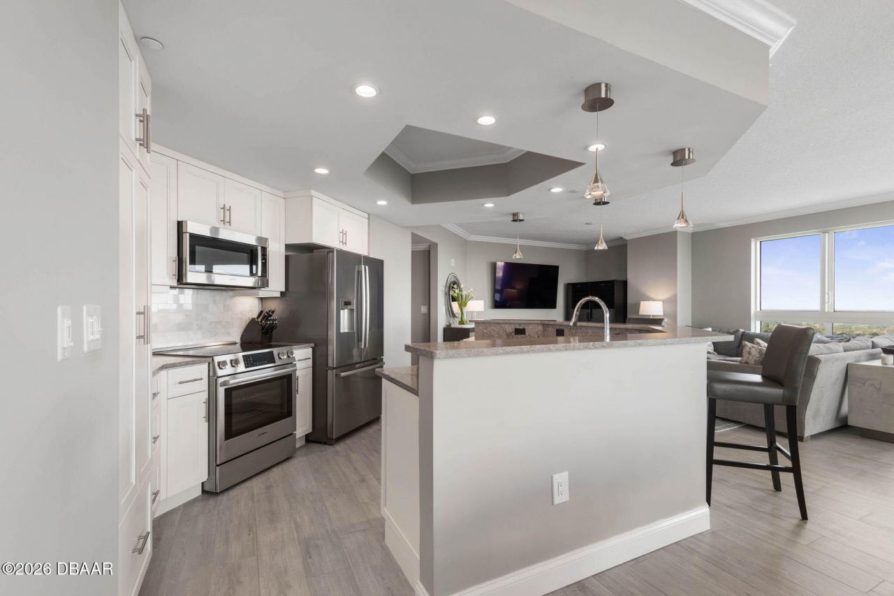 241 Riverside Drive, Unit 2302, Holly Hill, FL 32117 Photo