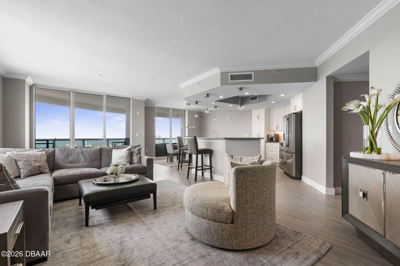 241 Riverside Drive, Unit 2302, Holly Hill, FL 32117 Photo