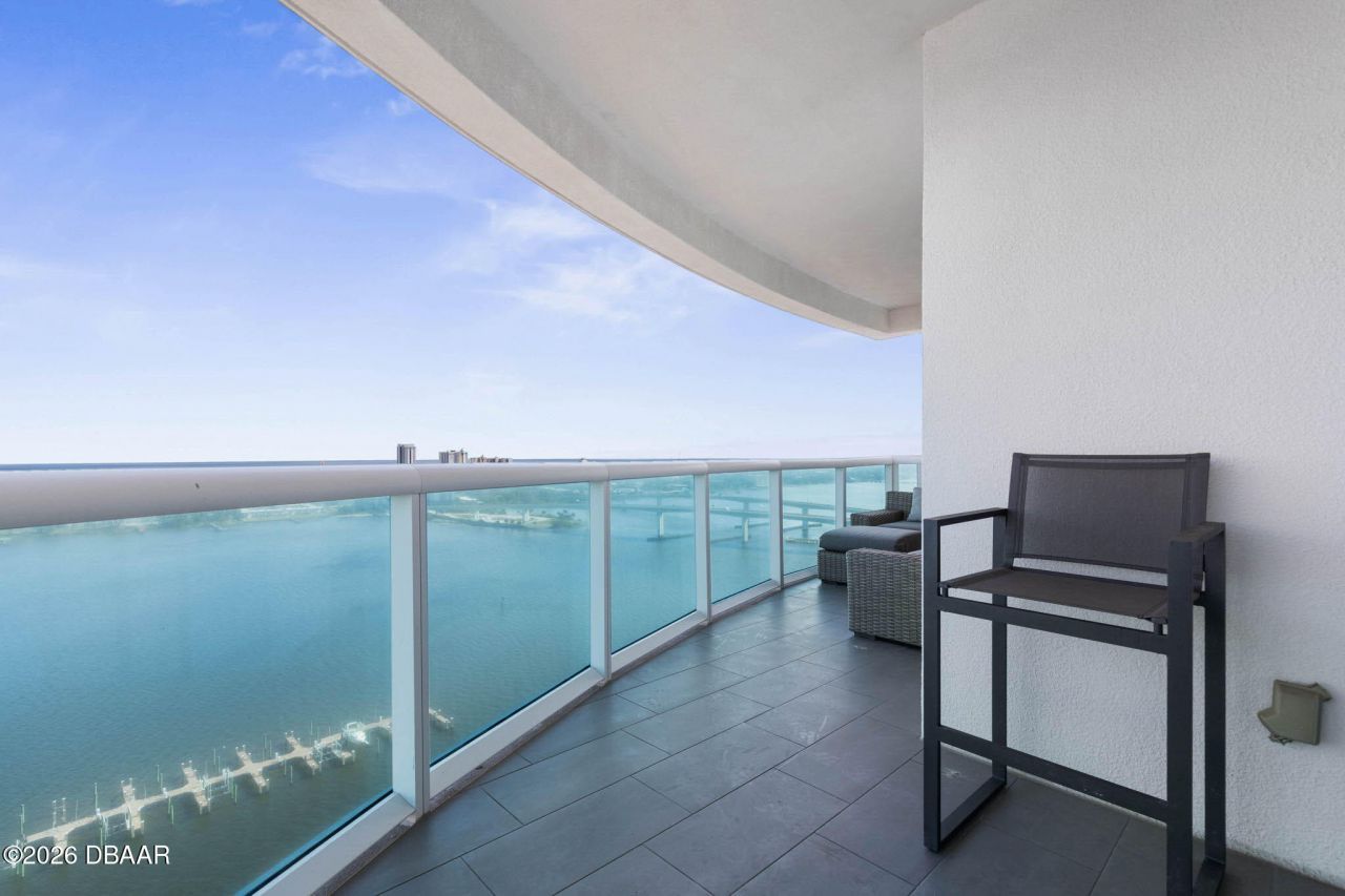 241 Riverside Drive, Unit 2302, Holly Hill, FL 32117 Photo