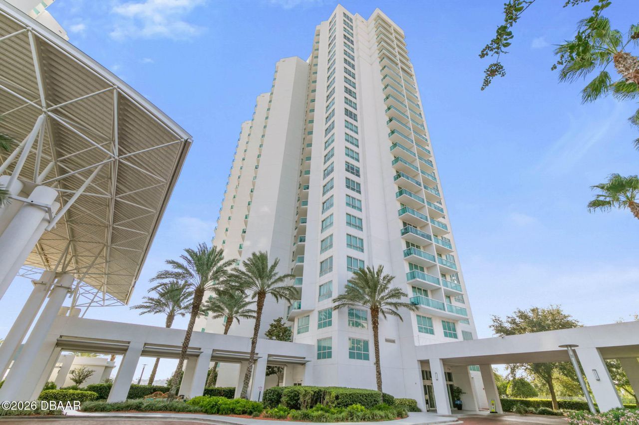 241 Riverside Drive, Unit 2302, Holly Hill, FL 32117 Photo