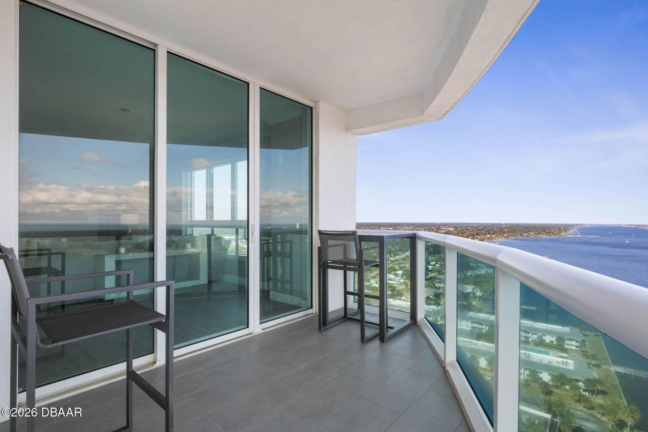 241 Riverside Drive, Unit 2302, Holly Hill, FL 32117 Photo