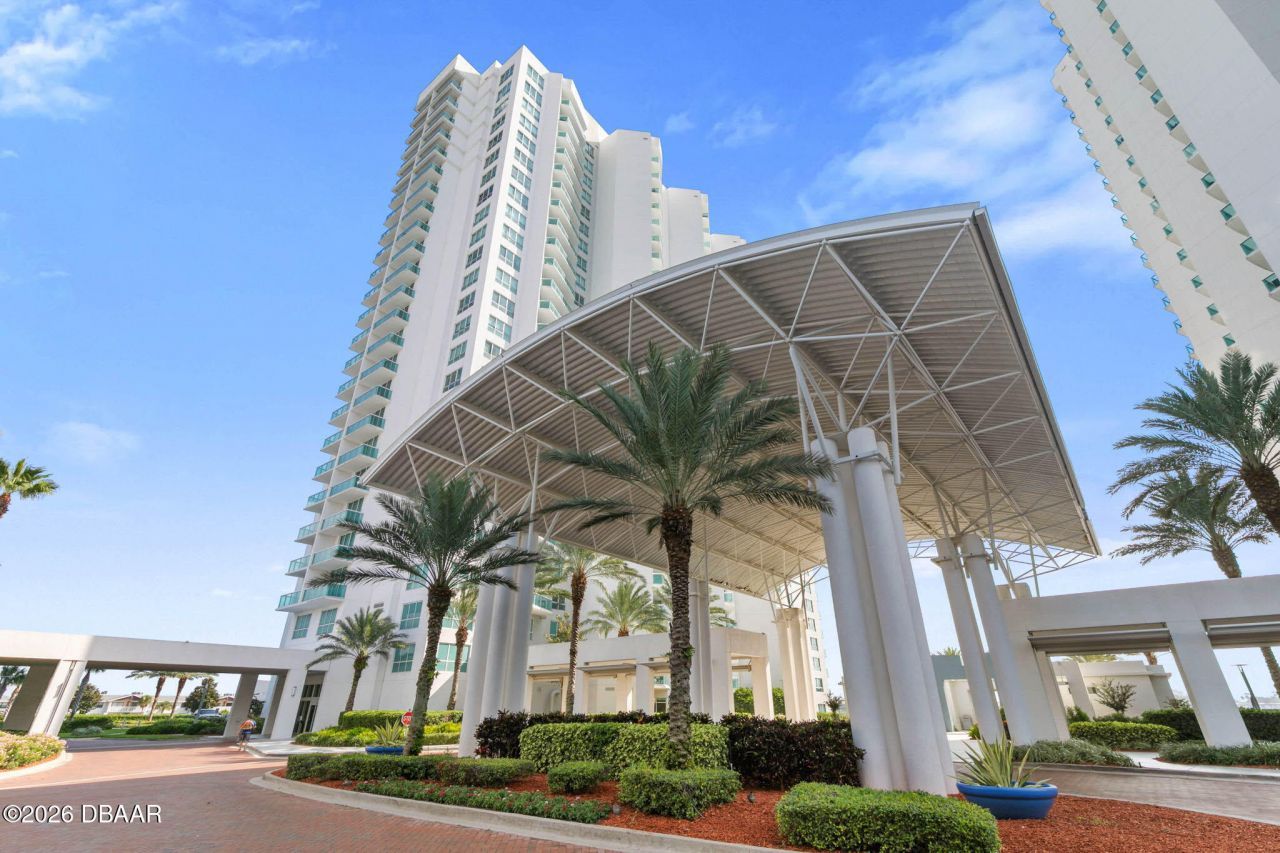 241 Riverside Drive, Unit 2302, Holly Hill, FL 32117 Photo