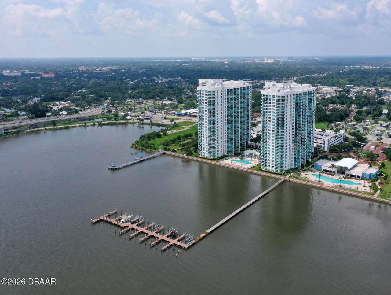 241 Riverside Drive, Unit 2302, Holly Hill, FL 32117 Photo