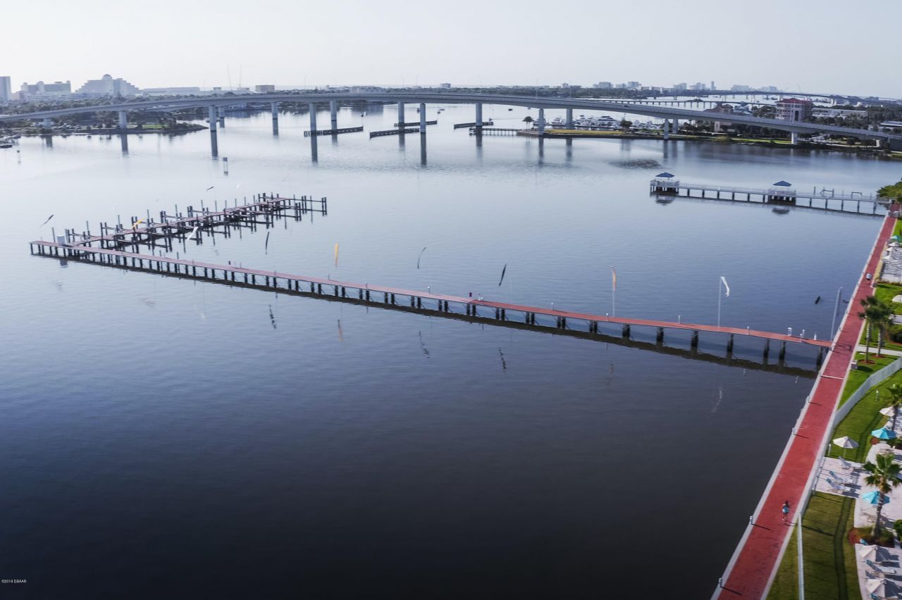 241 Riverside Drive, Unit 2302, Holly Hill, FL 32117 Photo