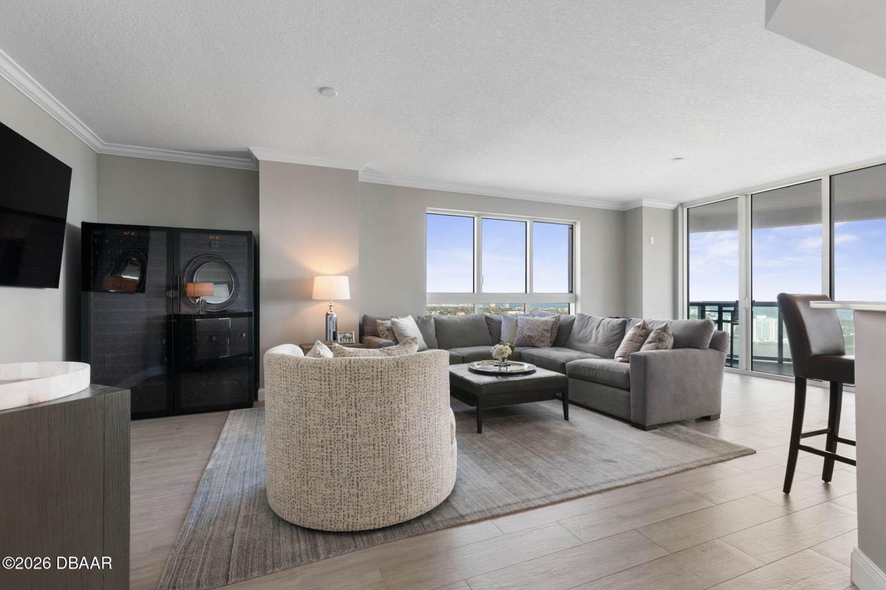 241 Riverside Drive, Unit 2302, Holly Hill, FL 32117 Photo