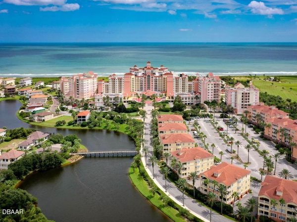 200 Ocean Crest Drive, Unit 617, Palm Coast, FL 32137