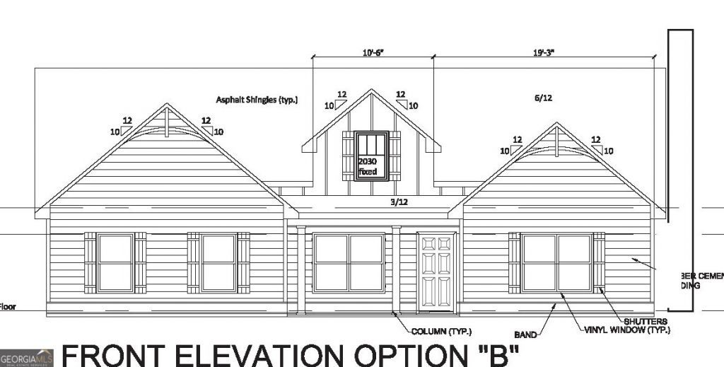 365 Merrybrook Road, Williamson, GA 30292 Main Photo