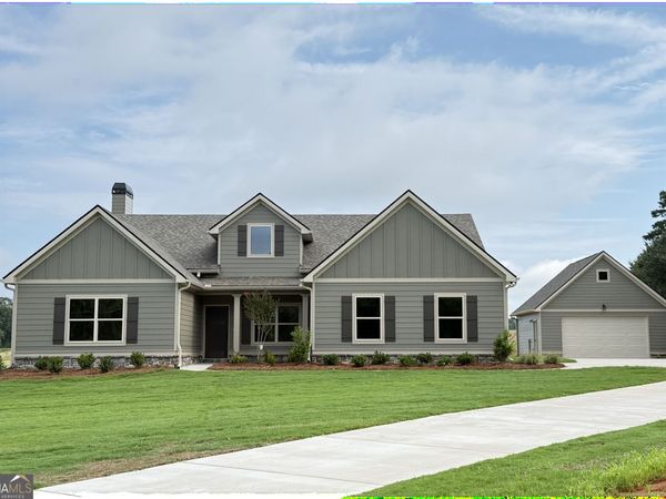 365 Merrybrook Road, Williamson, GA 30292