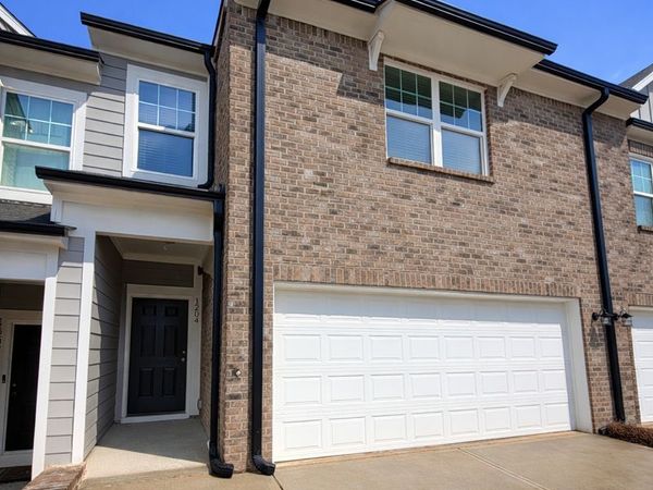 1204 Fagiolo Street, Mcdonough, GA 30253