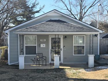 948 Dayton Avenue, Lexington, KY 40505