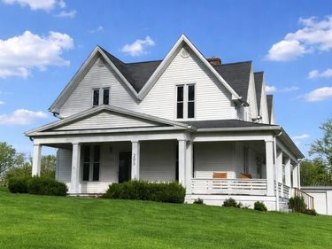 205 W 1st Street, Perryville, KY 40468