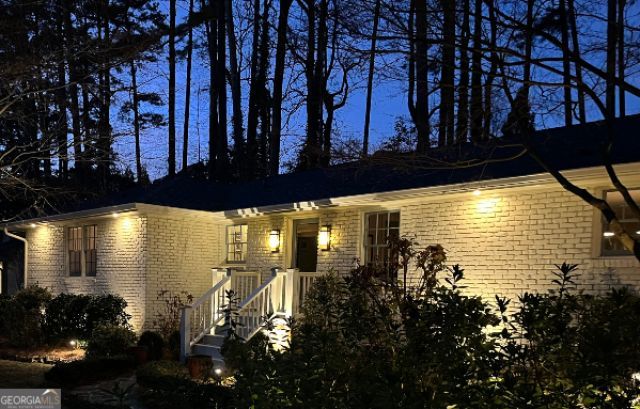 1148 Wild Creek Trail Ne, Atlanta, GA 30324 Main Photo